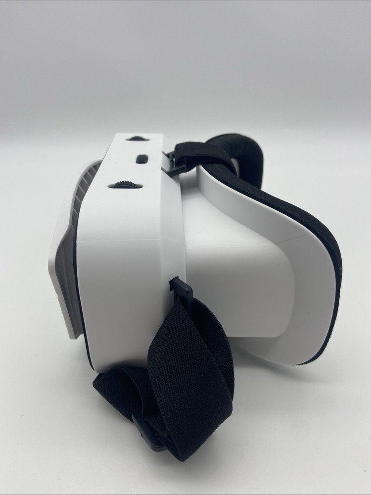 VR SHINECON Smartphone Virtual Reality Glasses Headset - Open Box