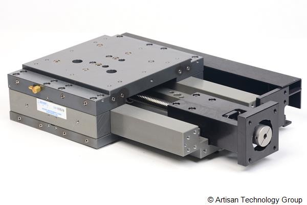 Dover Instrument 6 in x 6 in Linear Stage