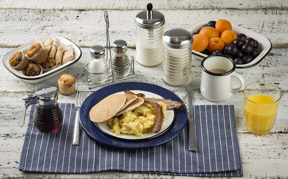 12 oz Beehive Sugar Pourer, clear