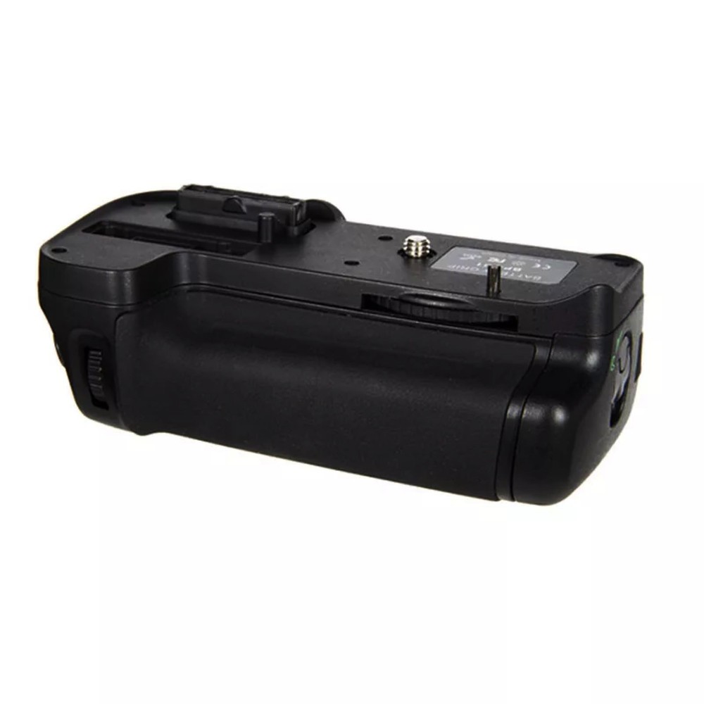 Durable ABS MB-D11 Vertical Battery Handle Grip Camera Accessory For Nikon D7000