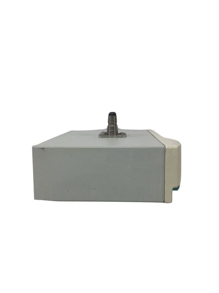 PHILIPS INTELLIVUE G5 GAS MODULE !