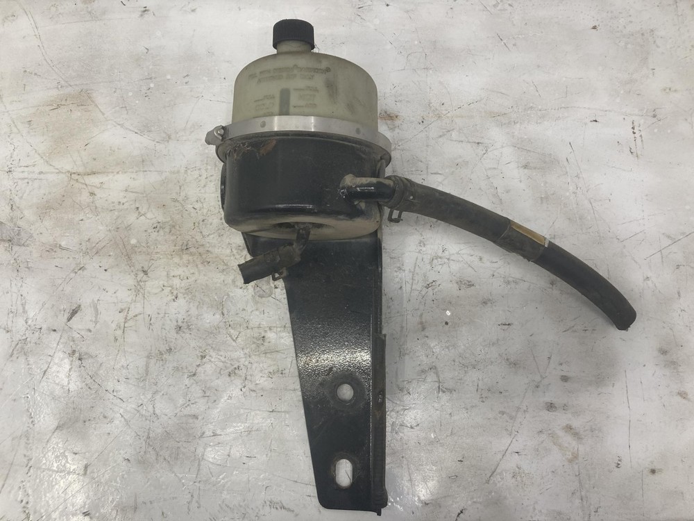 Peterbilt 389 Brackets, Misc