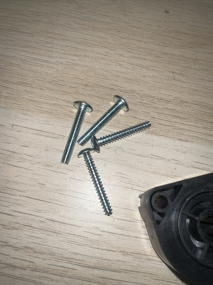 2587575C92 CONTROL, ELECTRONIC ACCELERATOR SENSOR