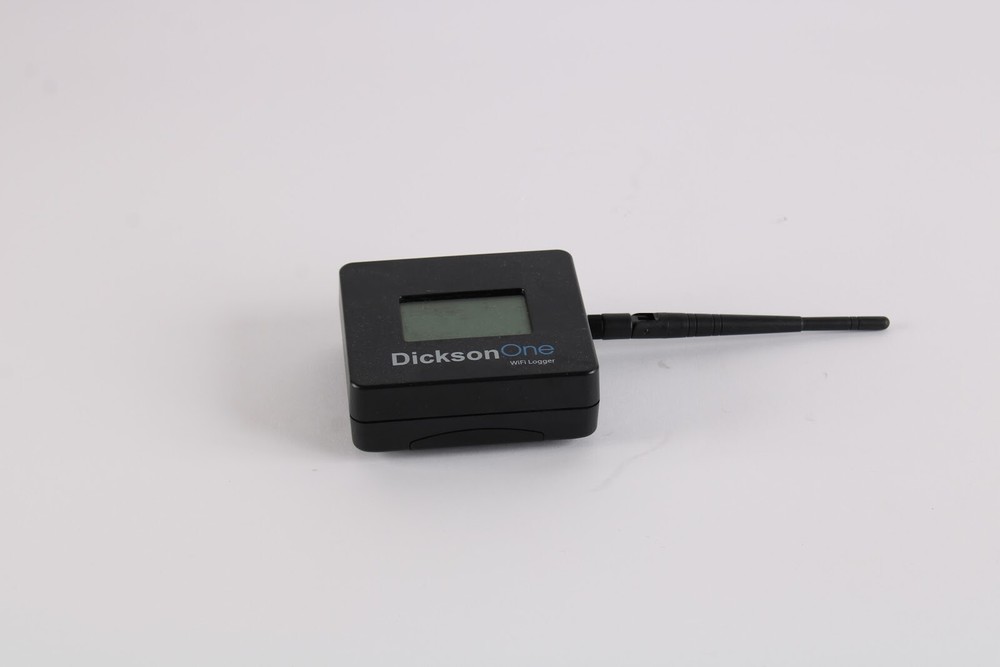 Dickson WFT20 WiFi Temperature Data Logger