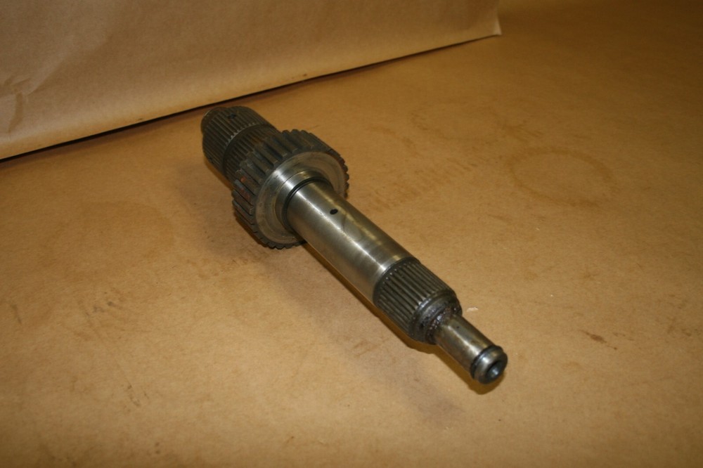 HMMWV Hummer M998 New Process NP218 Main Shaft Assembly 3040011769584