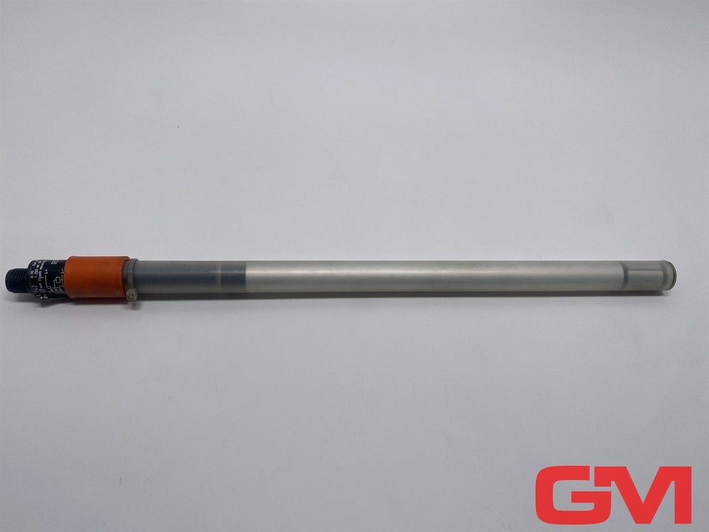 Ifm Level Sensor LI2042 LI0273 K-00KNPKG/US Sensor for Point Level Detection