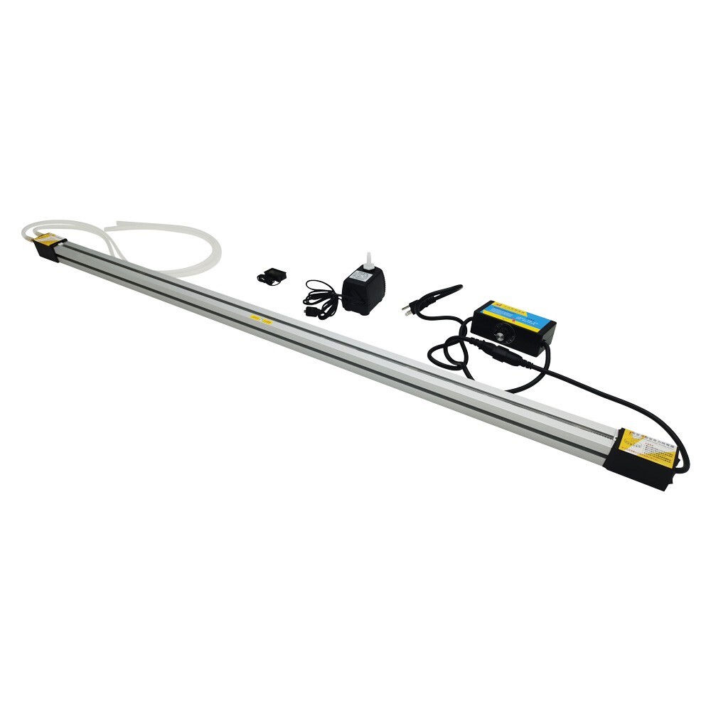 48" Acrylic Plastic PVC Bending Machine Heater Hot Heating Bender Temp Adjust