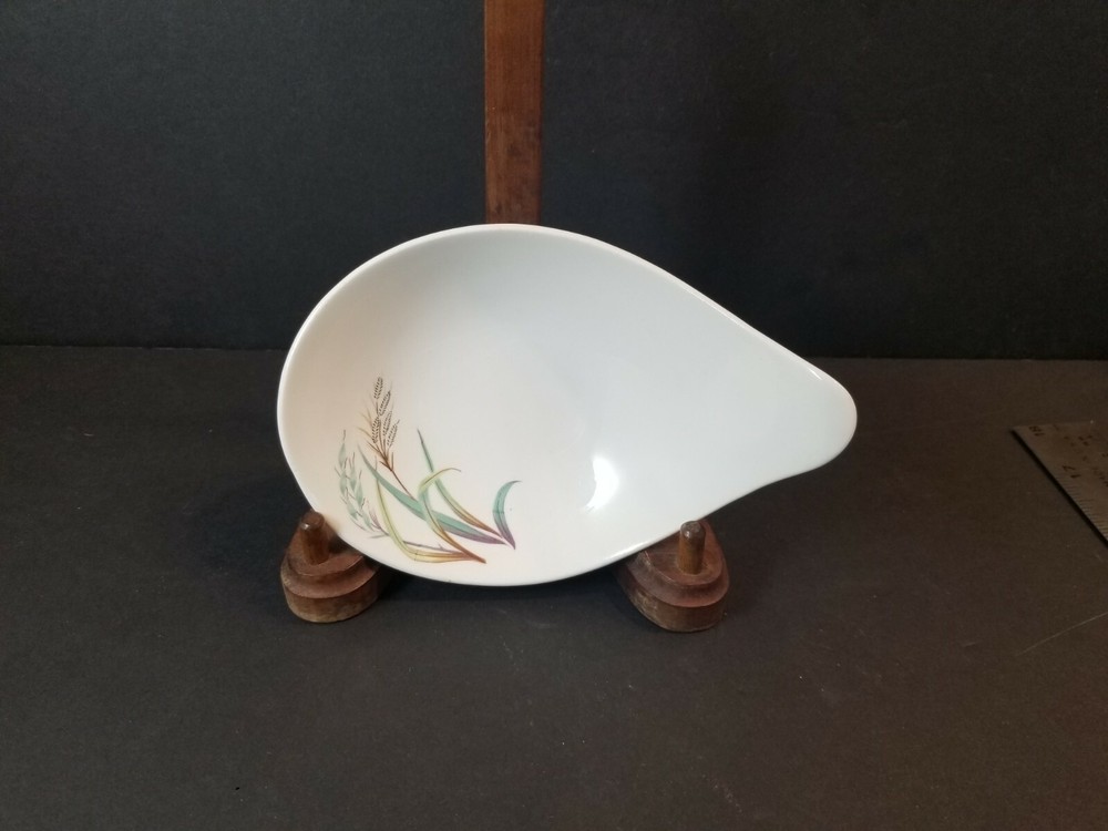 Prairie Grass By Hall 5" ashtray