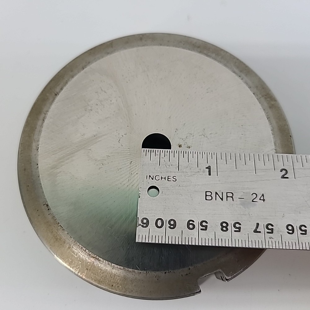 Mate .391 + .008 Punch Press Die