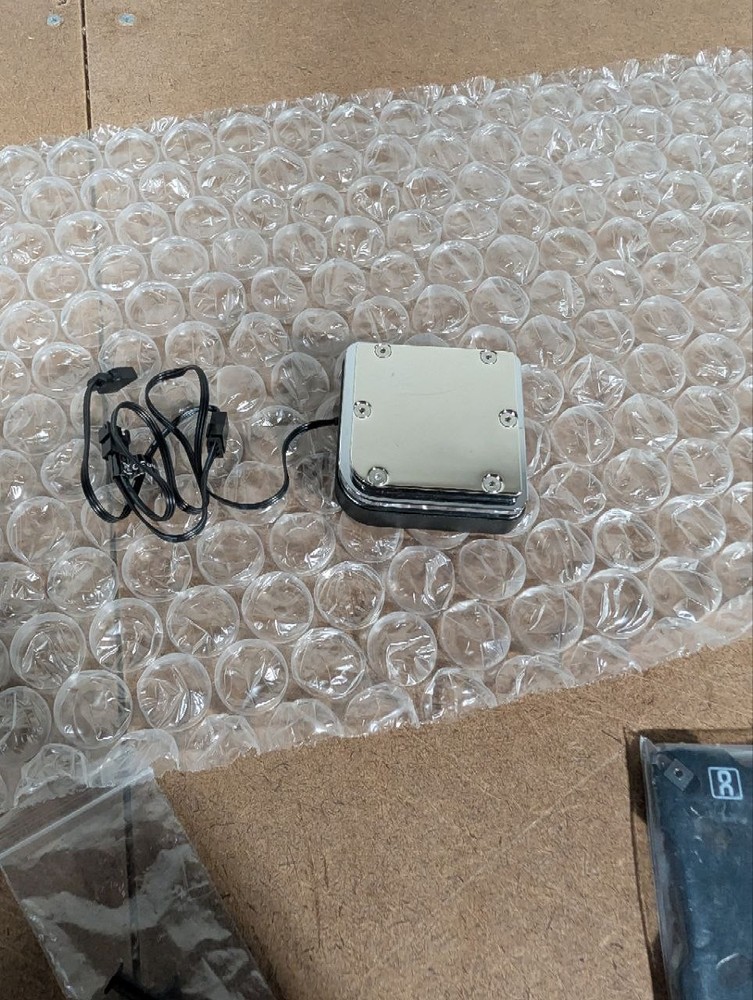 Alphacool Core 1 Aurora - Black (13446)