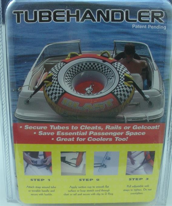 Kwik-Tek TB-101 Tubehandler