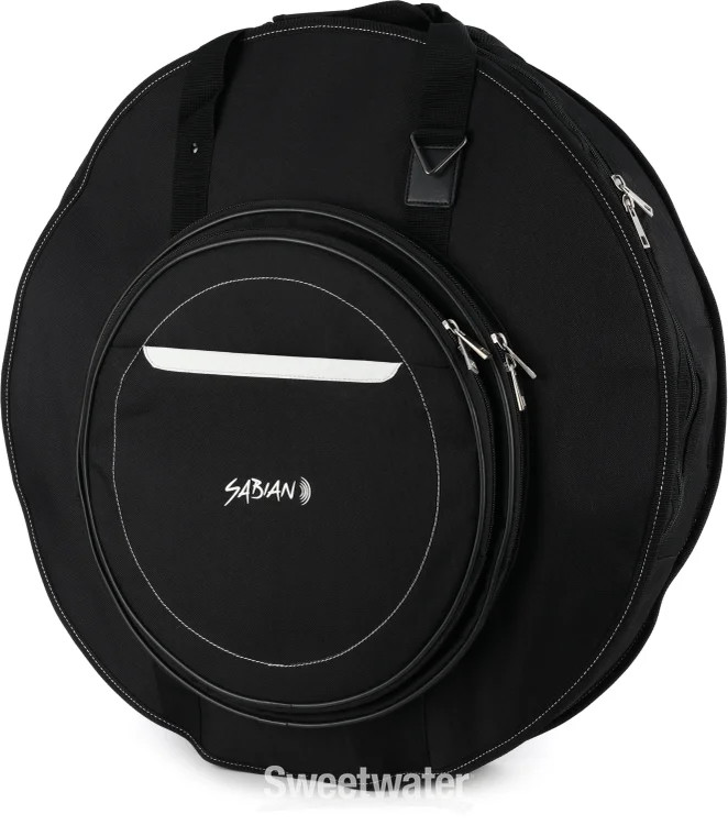 Sabian Secure 22 Cymbal Bag