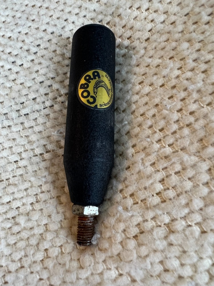 Cobra 4" Stabilizer Bar