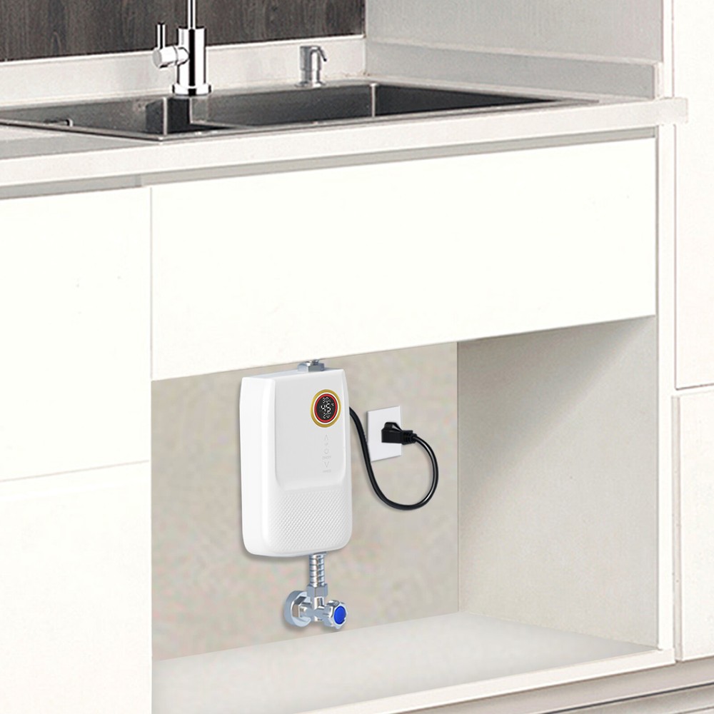 Electric Water Heater, Hot Water Heater, Instant Hot Water Heater