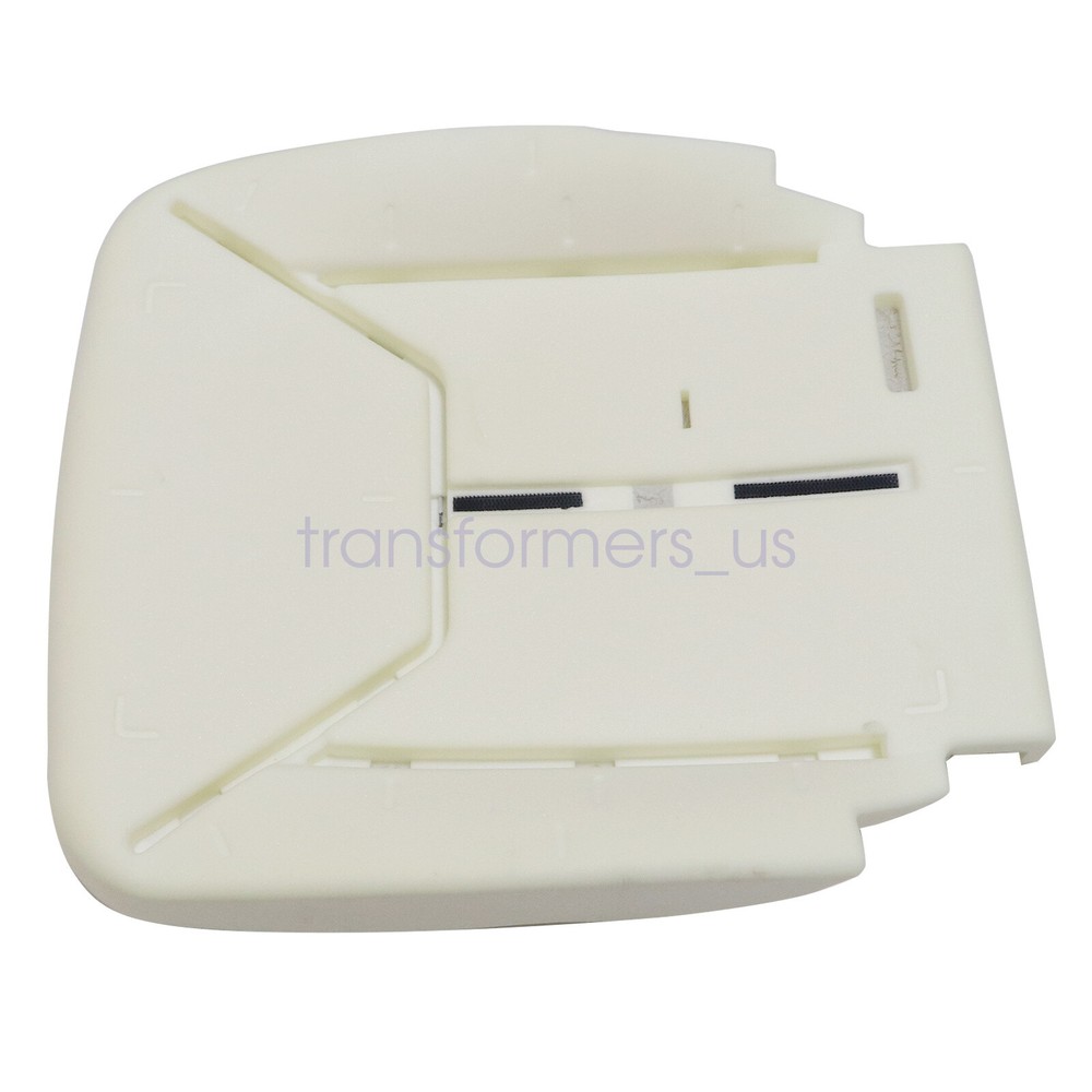 For 2013-2017 Jeep Wrangler Front Driver Bottom Replacement Foam Seat Cushion