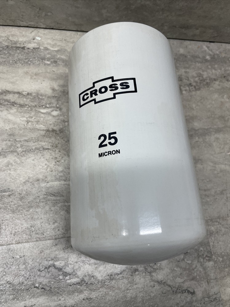 Cross 1A9253 Spin On Hydraulic Filter Element, New