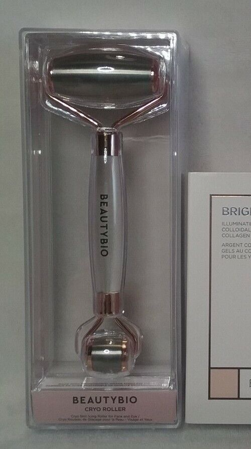 BeautyBio Skin Icing Cryo Roller