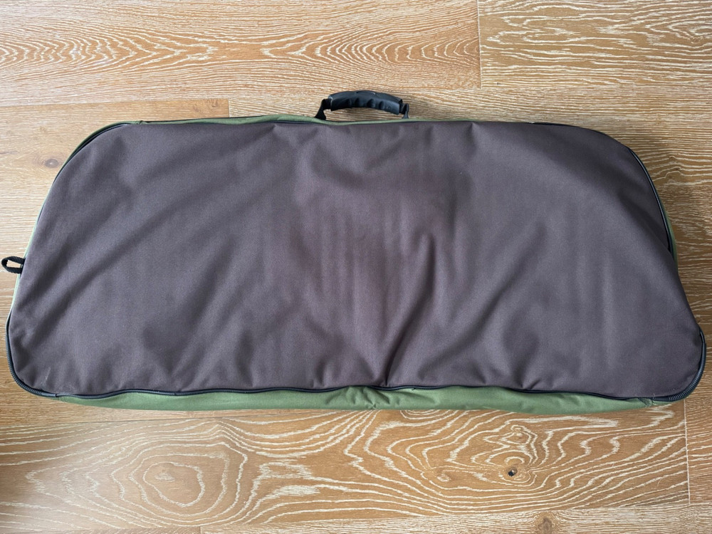 Redhead - Archery - Compound Bow Case - Realtree/Green/Brown