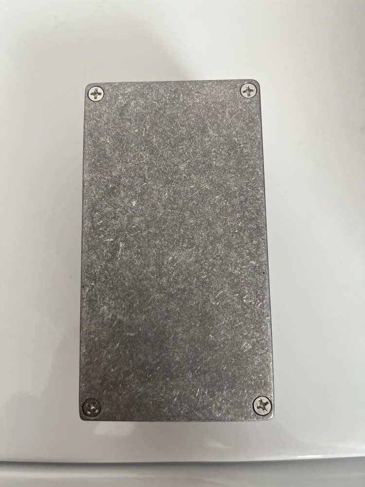 TREMSTORTION PEDAL
