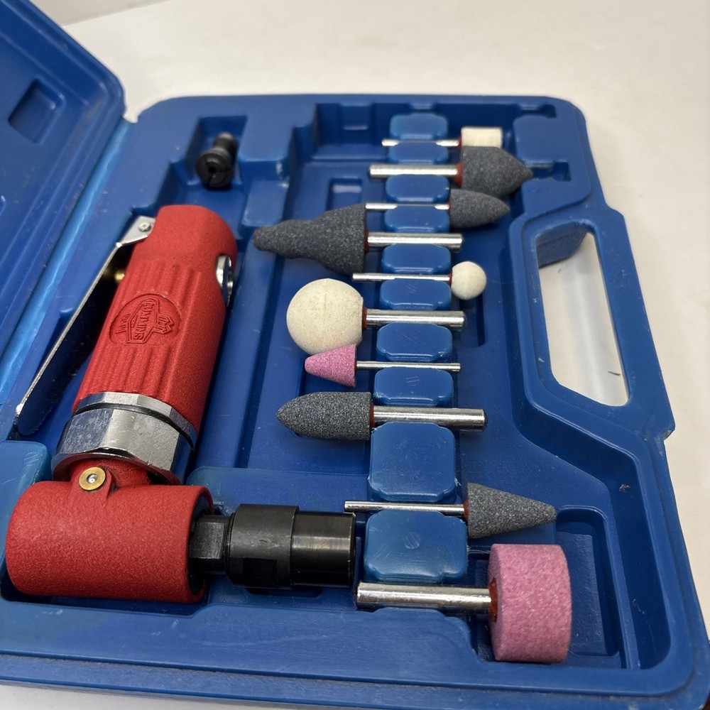 Cummins Pneumatic Grinder