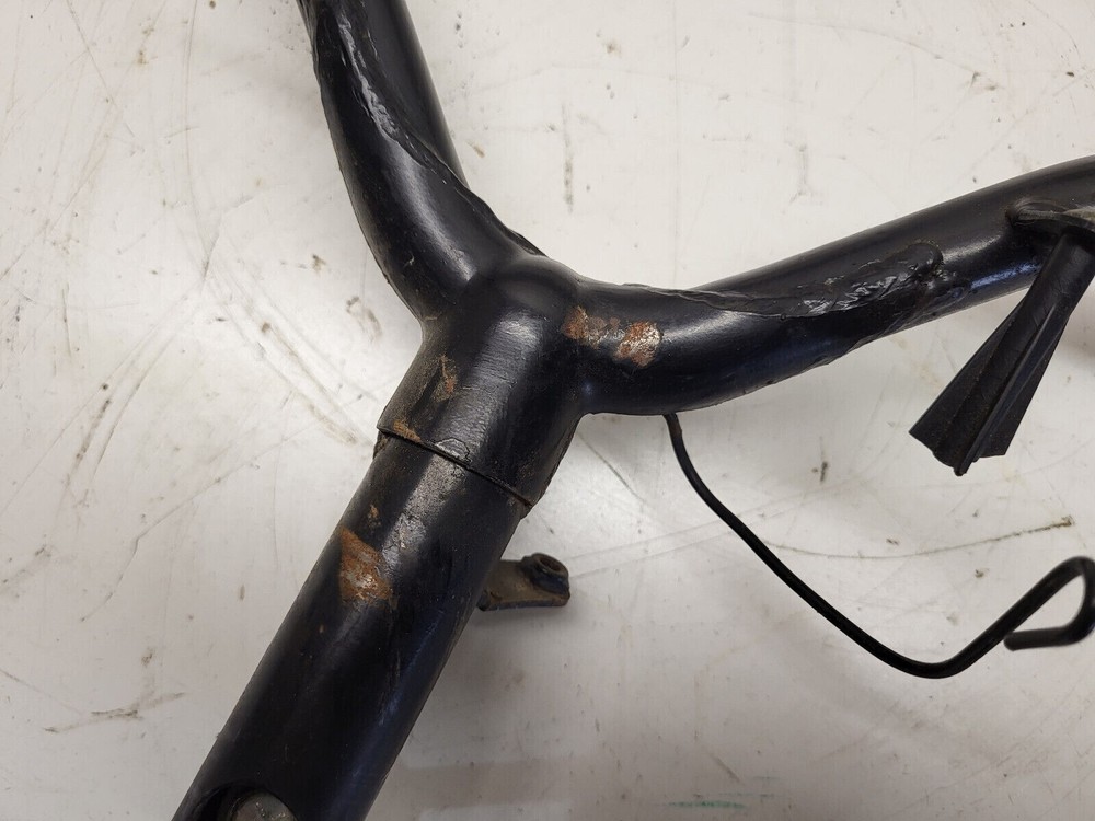 MOTORINI GP125 HANDLEBARS (10708)