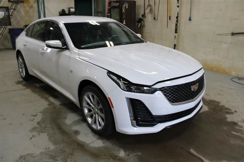 Windshield Mounted Camera For 2024 CT5 2868772