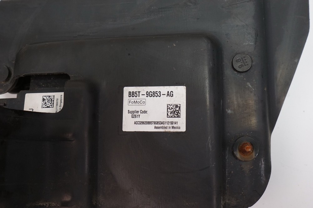 FORD EXPLORER Distance Sensor Radar Cruise Control OEM 2011 - 2015