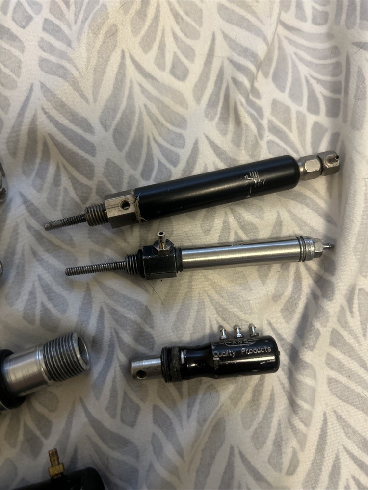 Autococker Parts