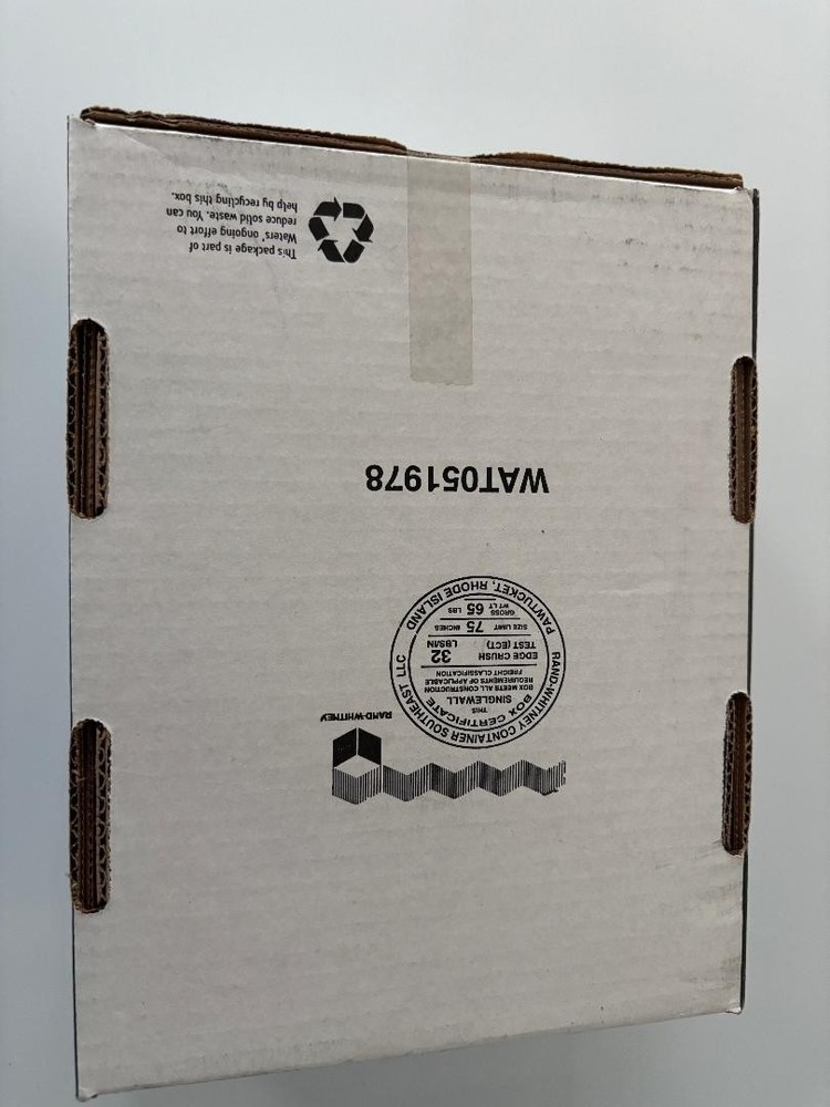 FACTORY SEALED ACQUITY I2V BSM PERFORMANCE MAINT KIT 201000197