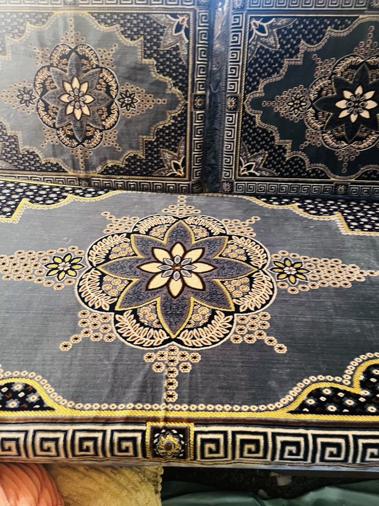 Flooring Arabic Seats for Home