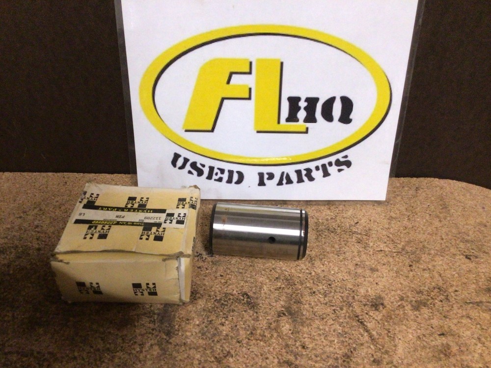 Hyster pin 112209