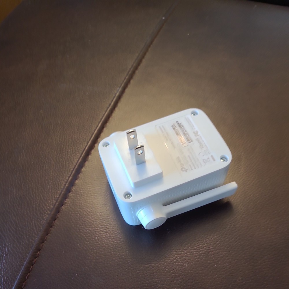 TP-LINK TL-WA855RE Range Extender