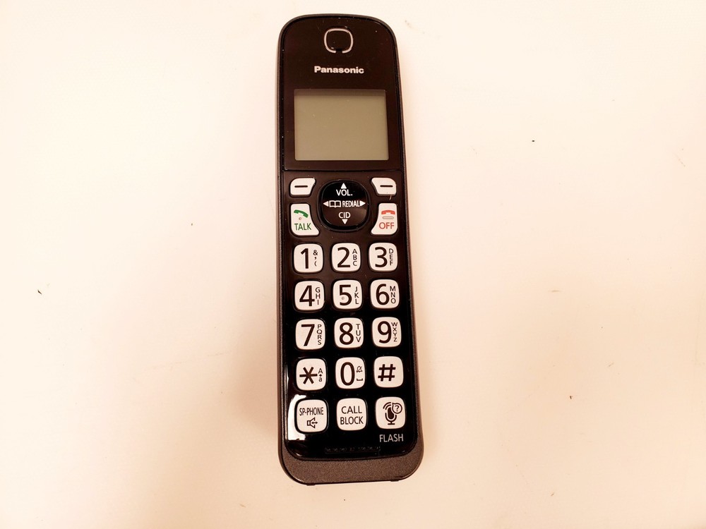 Replacement Handset Phone