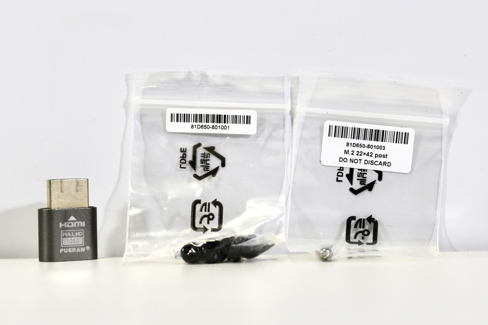 Resi RAY Hardware Video Encoder