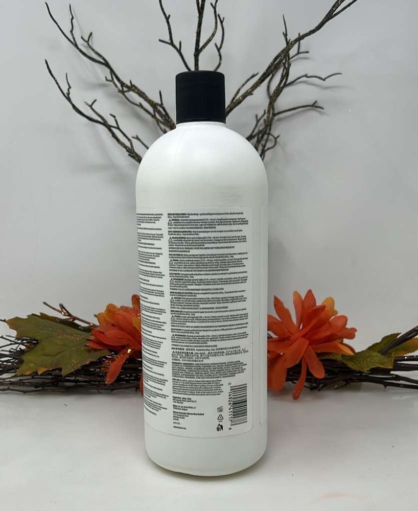 #mydentity Guy Tang 40 Volume Permanent Developer 33.8 oz