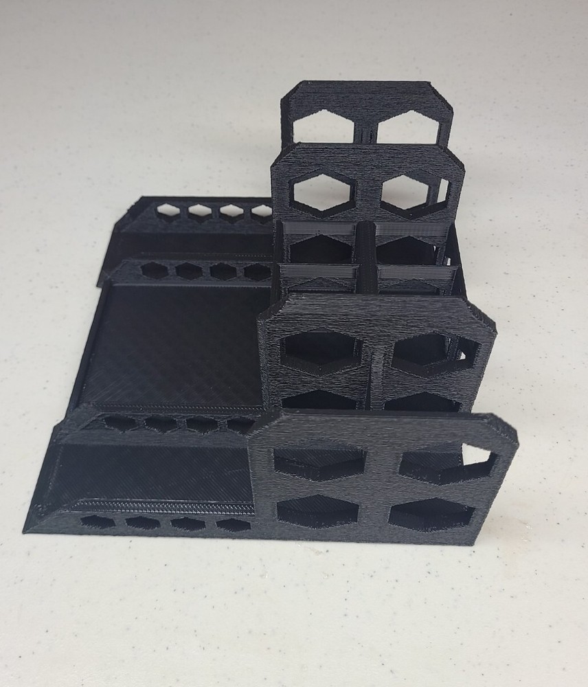 Mini Pistol Range Buddy / Safe Buddy / EDC Dump Tray.