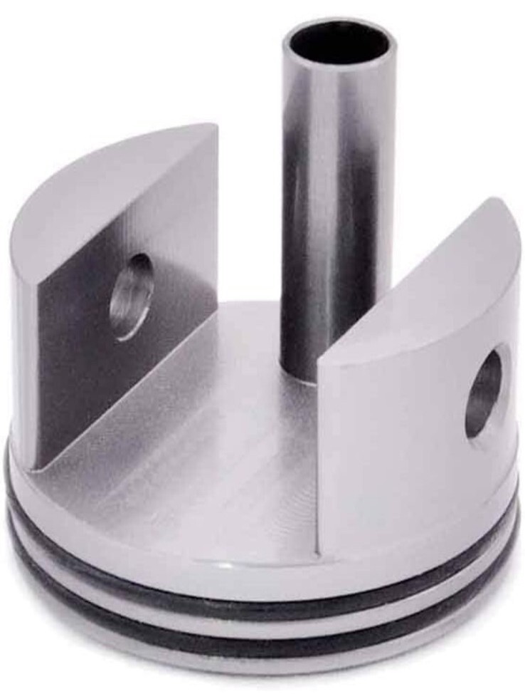 AOLS Cylinder Head for AEG Version 7 Gearbox