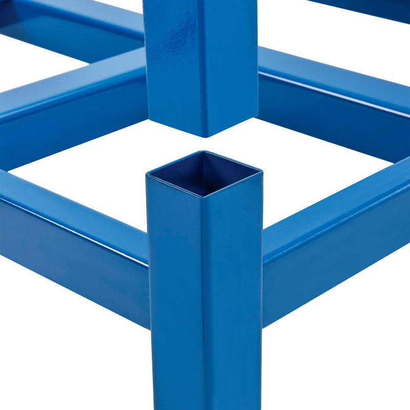 NEW! Portable Stack Rack, 60"W x 42"D x 36"H!!