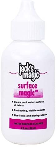 Jack's Magic Surface Magic (Pack of 4)