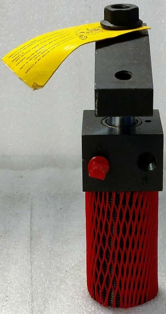 Enerpac RWL5 Swing Clamp