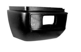 Freightliner FLD 120 Bumper End, Right