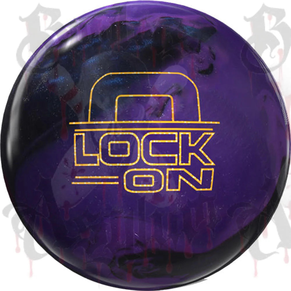 Storm Lock On 14 lbs