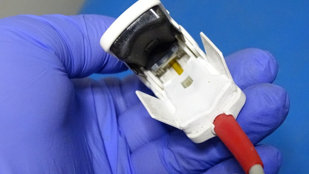 Masimo 24509 Pediatrics