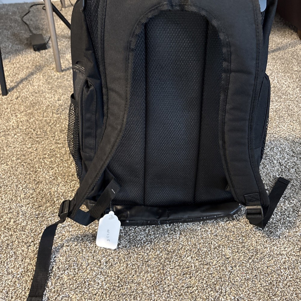 Augusta Soccer Backpack New Without Tags🔥