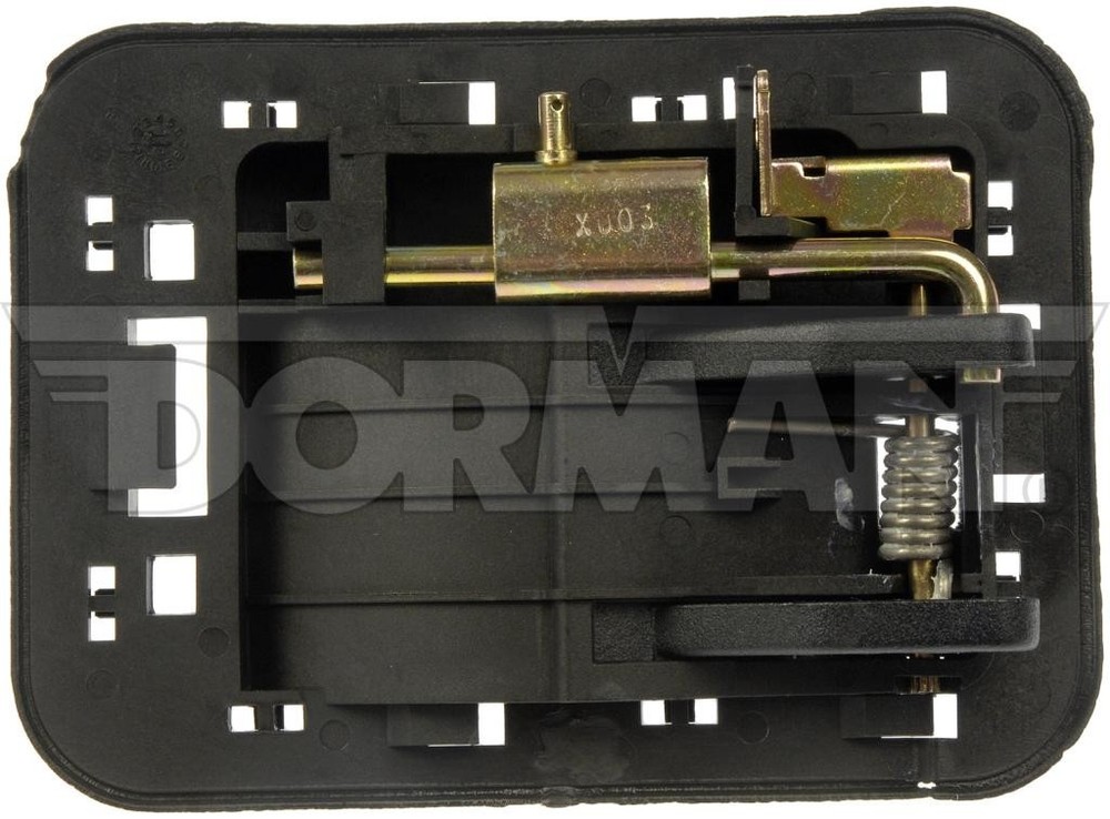 Door Handle LEFT HAND