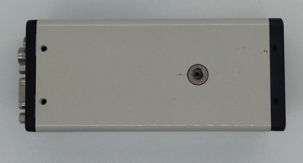 Hamamatsu 3CCD Color Camera Module - C6157