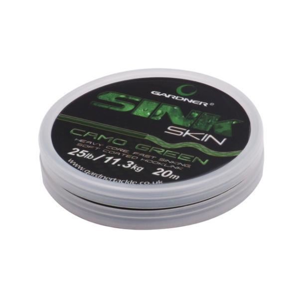 Gardner Sink Skin