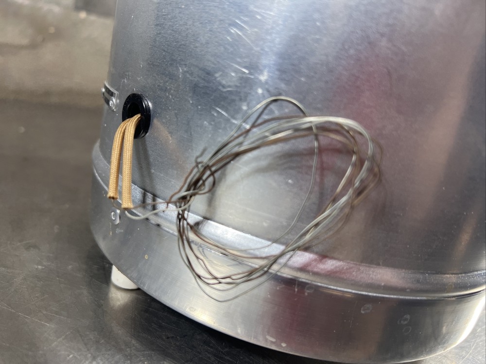 Glas-Col TM614 Heating Mantle