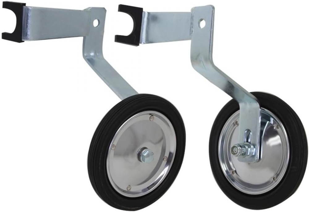Sunlite Heavy Duty Training Wheels for 16" Bikes