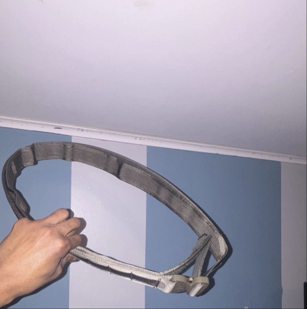 Maverick Battle Belt